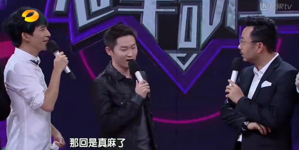 葛优鹿晗,葛优梁朝伟失误