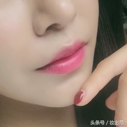 ysl圣罗兰shine圆管唇膏口红49号,圣罗兰圆管shine15