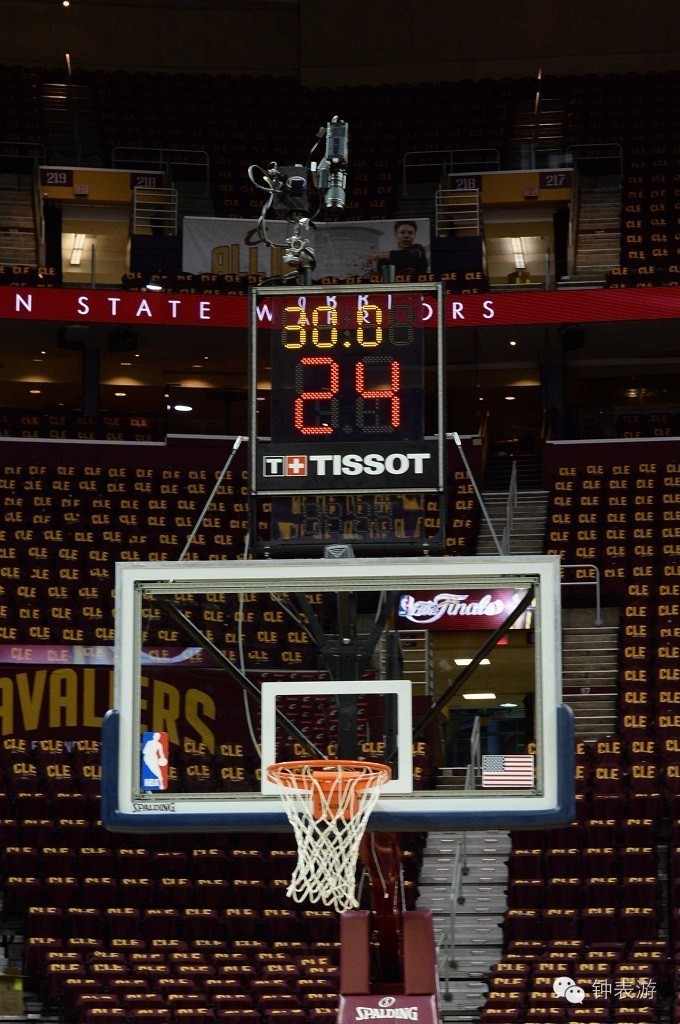 篮球场上进攻为什么是24秒,篮球投篮时间为什么是24秒