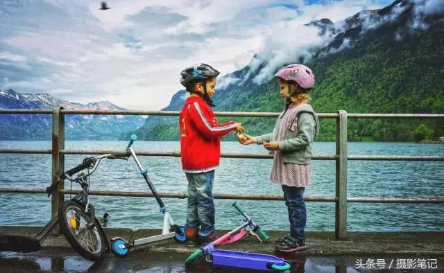 10月摄影笔记照片点评合集