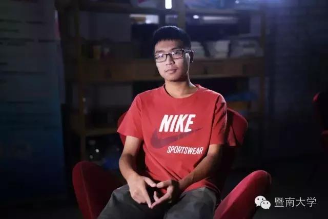 我有一百种方法给暨大庆生