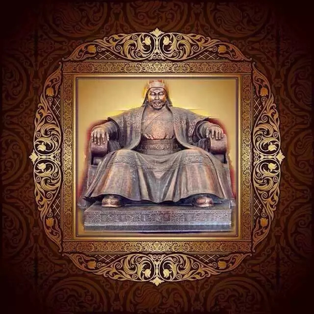 全世界蒙古人必须铭记的日子——（蒙古自豪日）