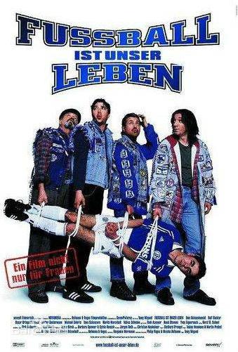 盘点十大精彩足球,足球题材电影