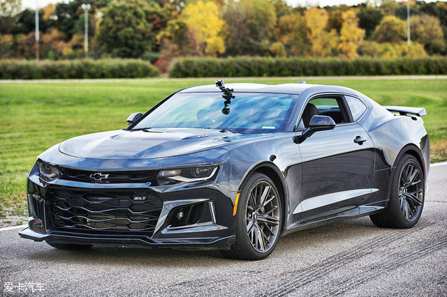 底特律雪佛兰,带你了解雪佛兰