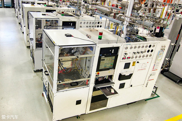 底特律雪佛兰,带你了解雪佛兰