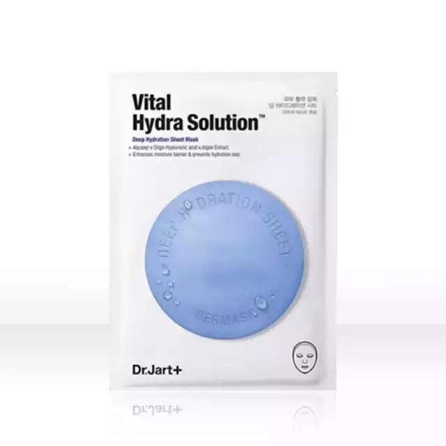 补水保湿面膜正品第一名推荐,正品口碑最好十大补水面膜第一名