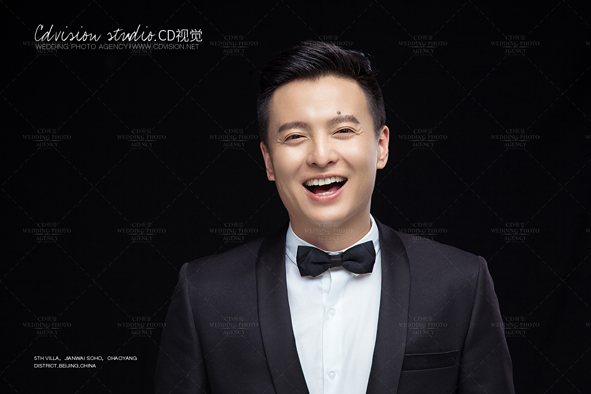 婚纱摄影复古外景拍照,韩式简约风婚纱照客片