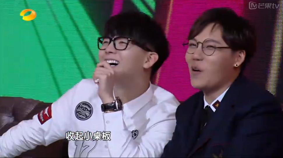 葛优鹿晗,葛优梁朝伟失误