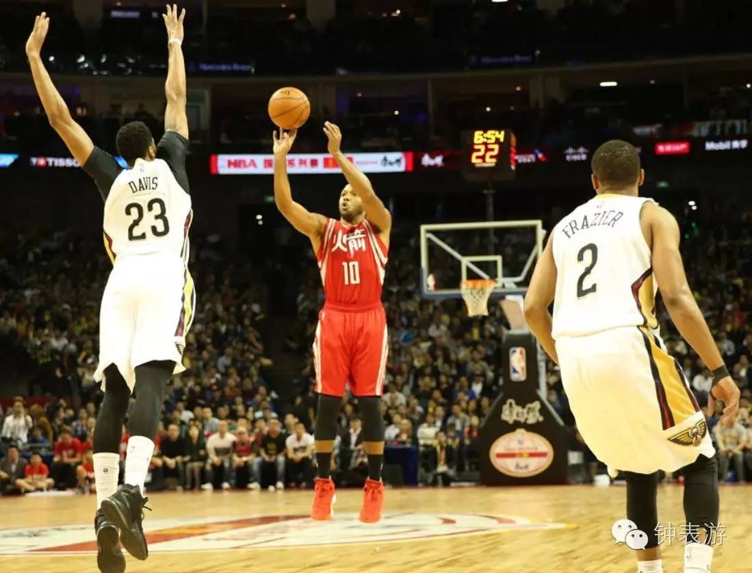 篮球场上进攻为什么是24秒,篮球投篮时间为什么是24秒