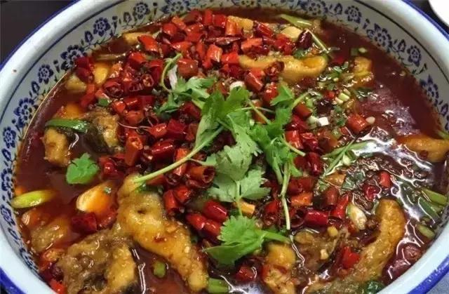 爱吃麻辣的你，一条微信带你吃遍长沙的四川味！