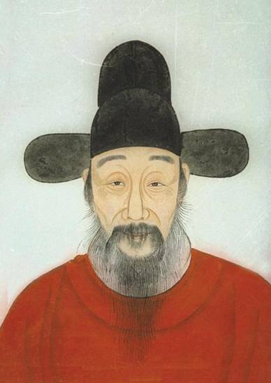 归有光和妻子的感情,归有光妻子有几人