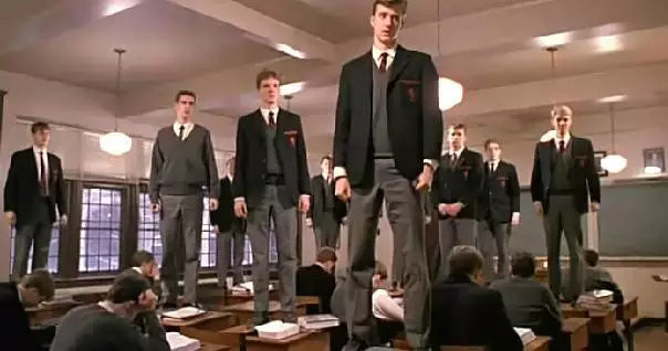 关于青春欧美电影推荐,十部顶级欧美青春电影