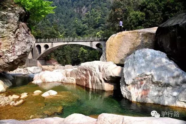 广东省旅游景点大全,广东省潮州市旅游景点