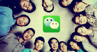 我们的生活被朋友圈重重包围,别被微信朋友圈禁锢了生活