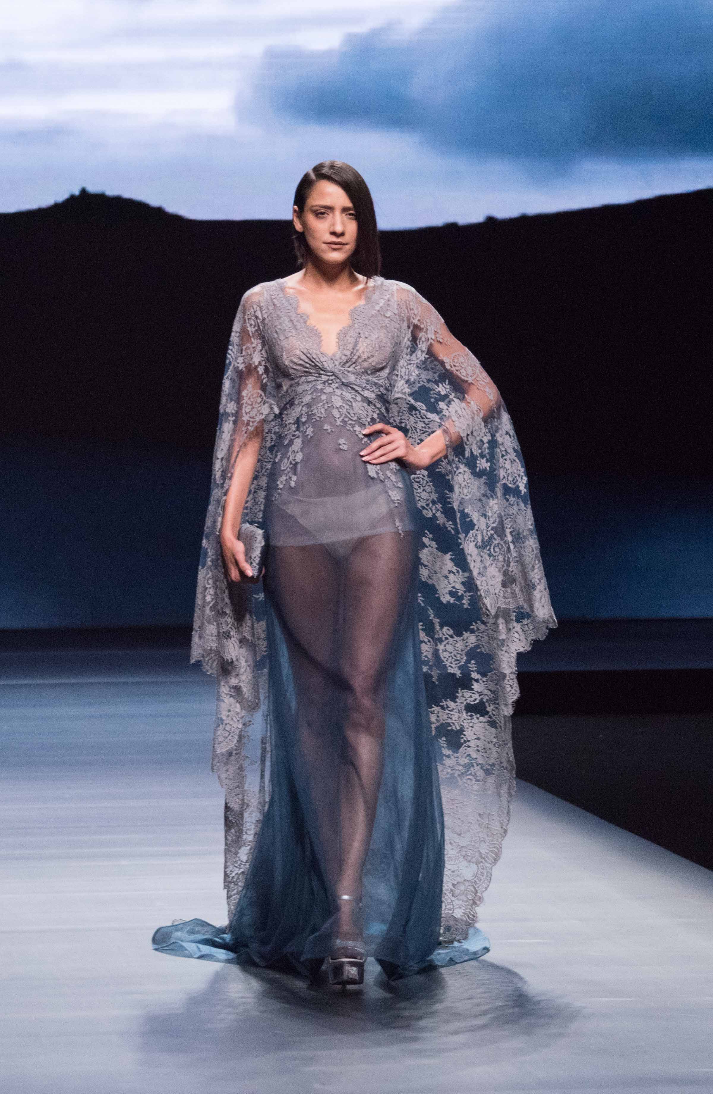 以法式低调典雅织就“微定制”概念品牌AM.IXAM