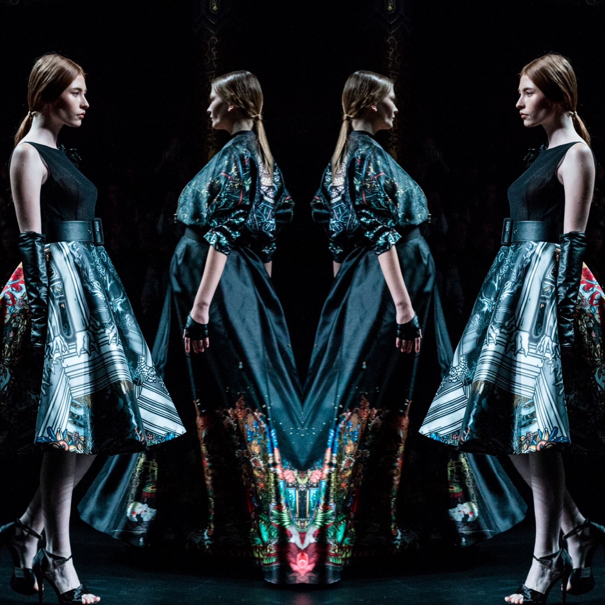 以法式低调典雅织就“微定制”概念品牌AM.IXAM