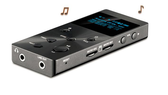 iPhone7没耳机口怎么破？这些小巧高质*放播**器是救星！