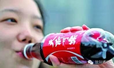 地球上有什么种类的可乐呢,世界上有多少种可乐