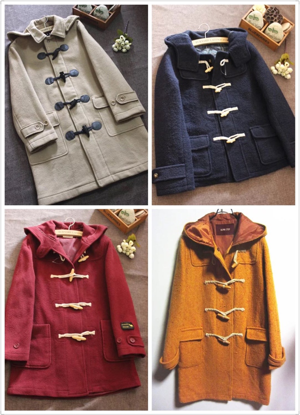 女生需要的最基本的东西是什么,女生需要的衣服列表