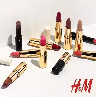 hm美妆品牌排行榜,hm彩妆色号推荐