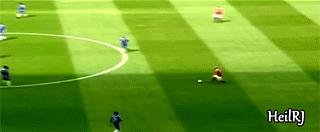 c罗巧妙传球,c罗教我们过人动作