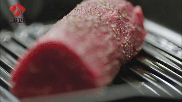 惠灵顿牛排需要烤多少分钟,低温慢烤惠灵顿牛排