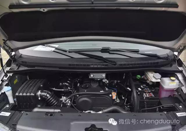 瑞风m4mpv7座,瑞风m4mpv自动挡价格