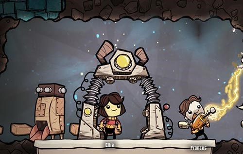 缺氧饥荒合集,饥荒和缺氧