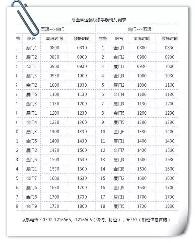 台湾离岛金门旅游,金门出行指南
