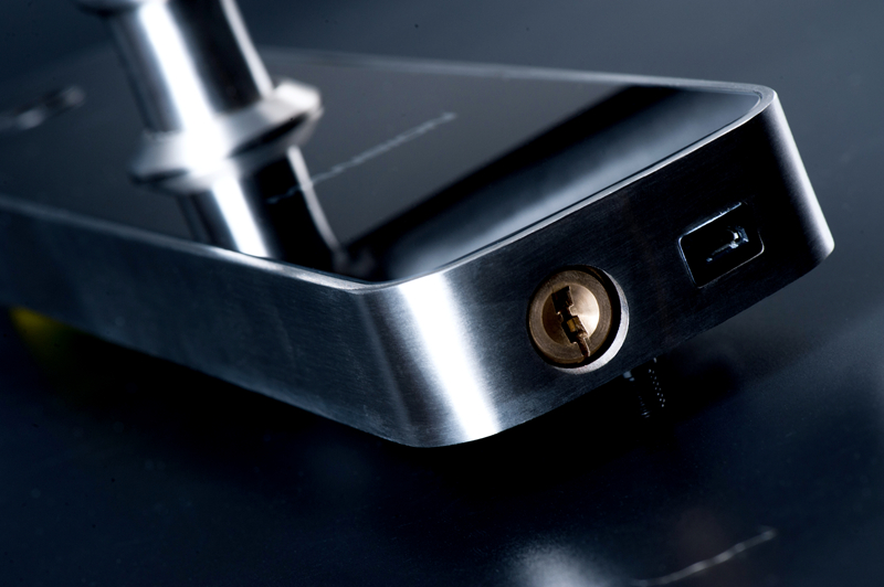 普通指纹锁怎么接入智能家居系统,智能家居加指纹锁能得到什么效果