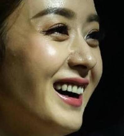 赵丽颖黑头怎么去掉,赵丽颖黑头去除方法