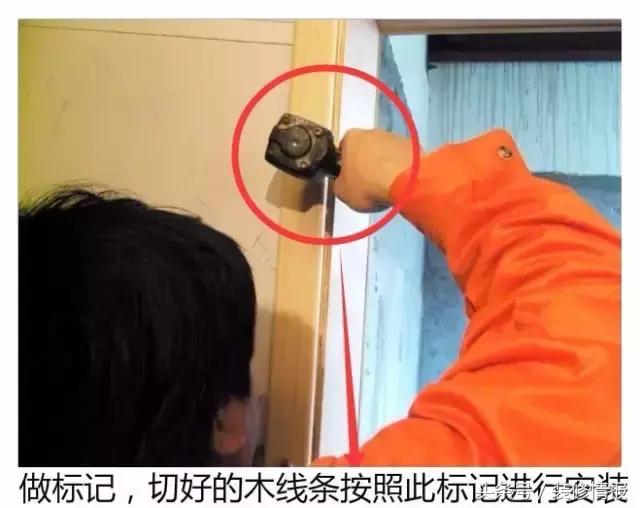 阳台门套安装步骤视频,门套安装的讲究有哪些