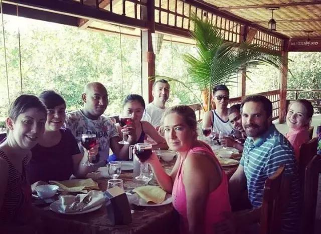 我在国际游轮做公关，Get到的高质量社交法则