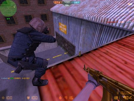 盘点游戏里最无脑的武器,盘点游戏里十大最强武器