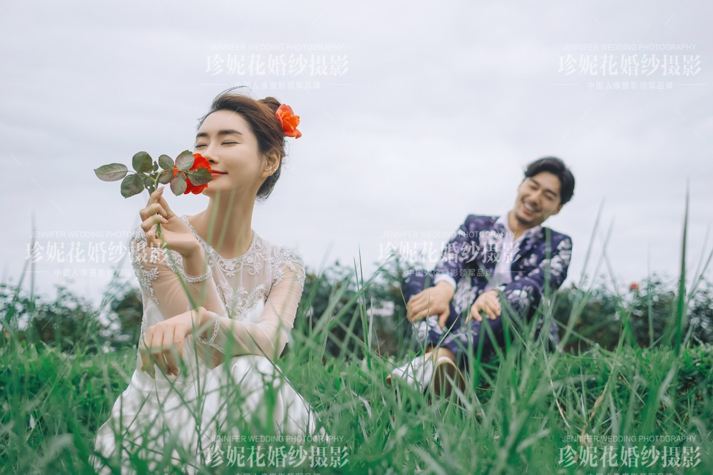 拍婚纱照注意事项全部,拍婚纱照避坑技巧有哪些