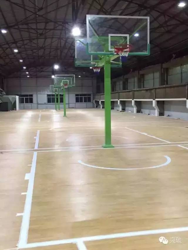 篮球场热血少年,温州篮球少年场上风采