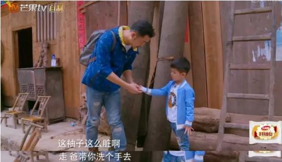 这几年奋斗的成果,这几年都在努力奋斗