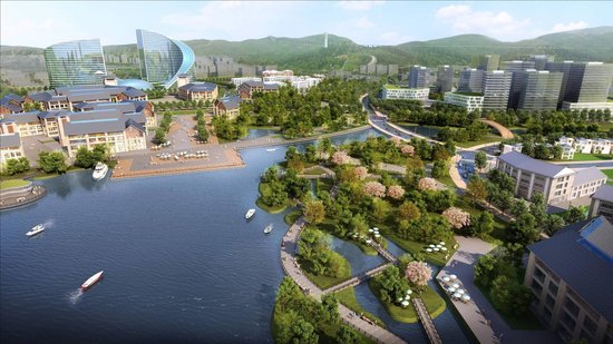 沈阳阳光城和平101属于高端项目吗,新楼盘分析看哪几个方面