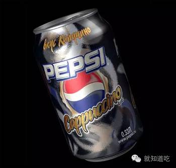 地球上有什么种类的可乐呢,世界上有多少种可乐