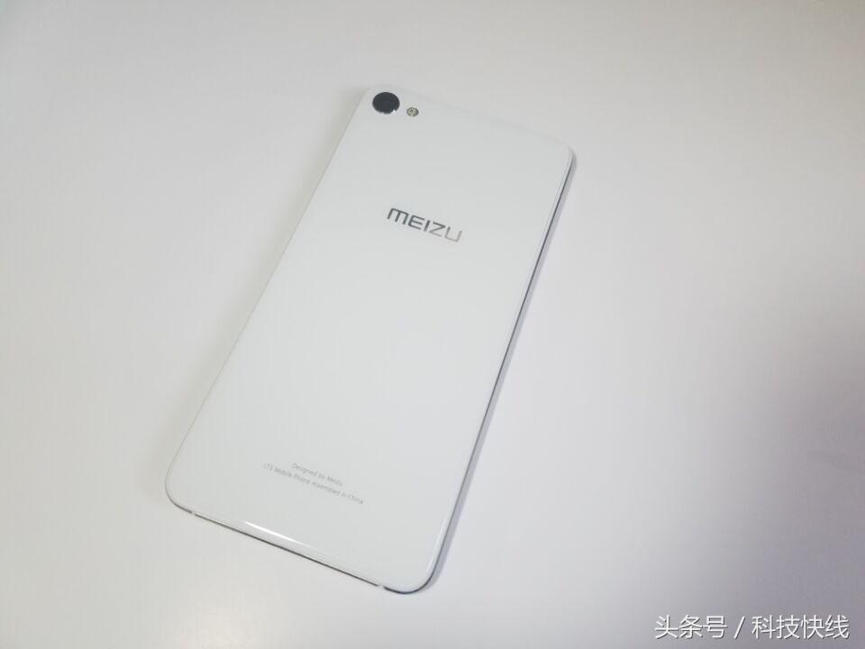 魅蓝u20标准版区别,魅蓝U20测评