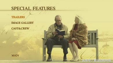 简短暖心的爱情电影,温暖人心的爱情电影