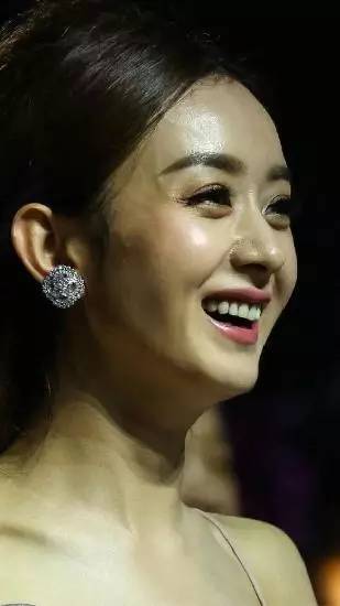 赵丽颖黑头怎么去掉,赵丽颖黑头去除方法