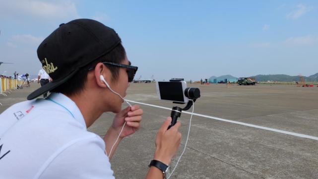 珠海航展直播现场视频,荔枝直播连麦