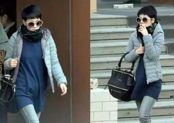 关晓彤一件大衣2万，马伊琍一个包一两万，娱乐圈的消费观学不来