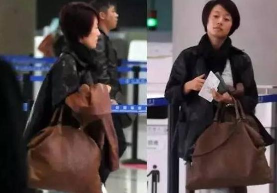 关晓彤一件大衣2万，马伊琍一个包一两万，娱乐圈的消费观学不来