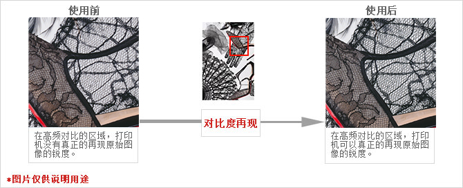 佳能pro500喷墨打印机12色,佳能打印机5100彩色