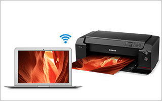 佳能pro500喷墨打印机12色,佳能打印机5100彩色