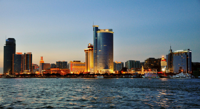 副省级城市都是发达的城市吗,副省级城市和首府城市哪个强