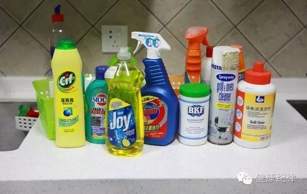 家中的污染源在哪里,检测家中污染源