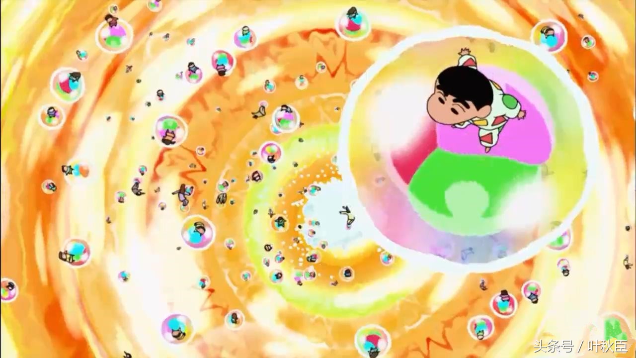 蜡笔小新梦境世界大突击介绍,蜡笔小新梦境大突击是哪年的